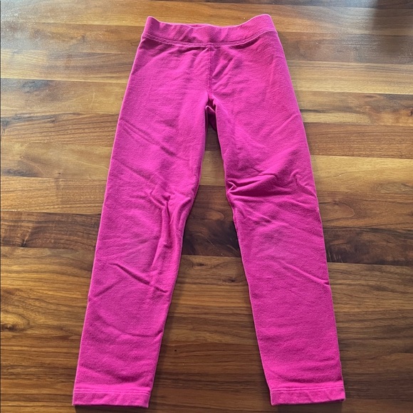 Set of 3 Primary Leggings - Picture 3 of 14